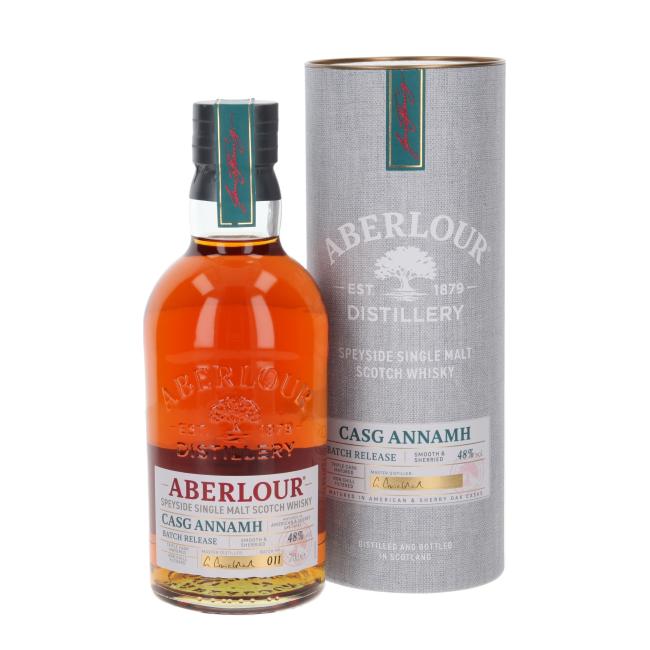 Aberlour CASG ANNAMH