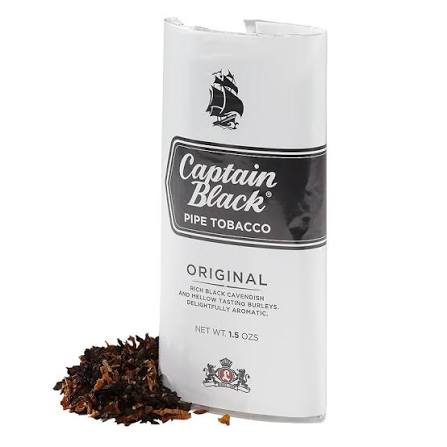 Captain Black Original