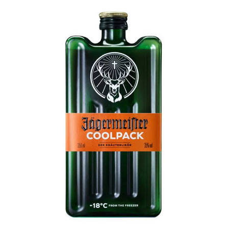 Jagermeister Coolpack