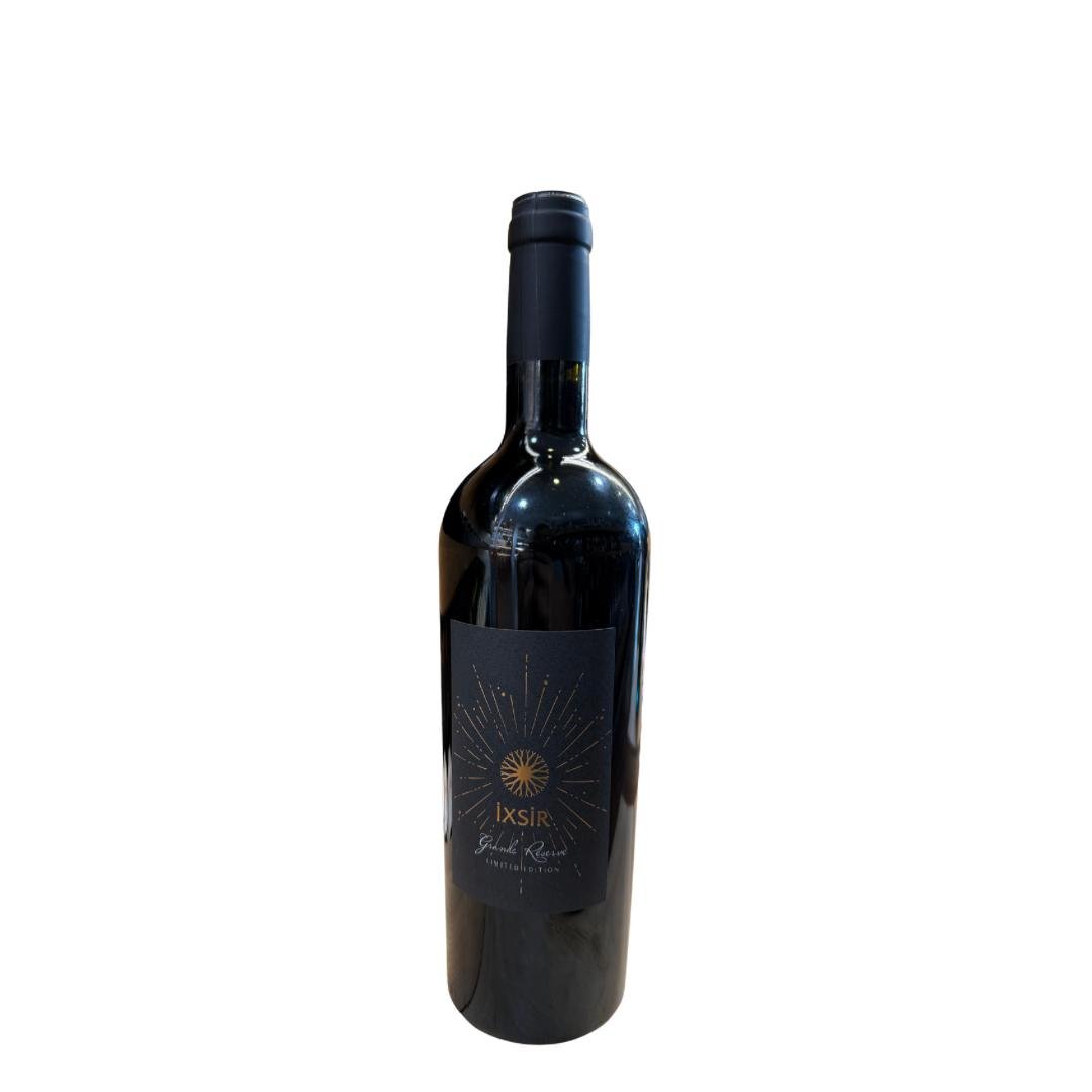 Ixsir Grande Réserve Red Limited Edition - Premium Liquors & Cigars