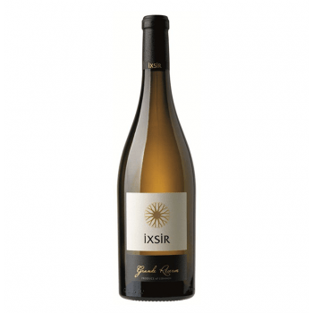 Ixsir Grande Réserve White Wine - Premium Liquors & Cigars