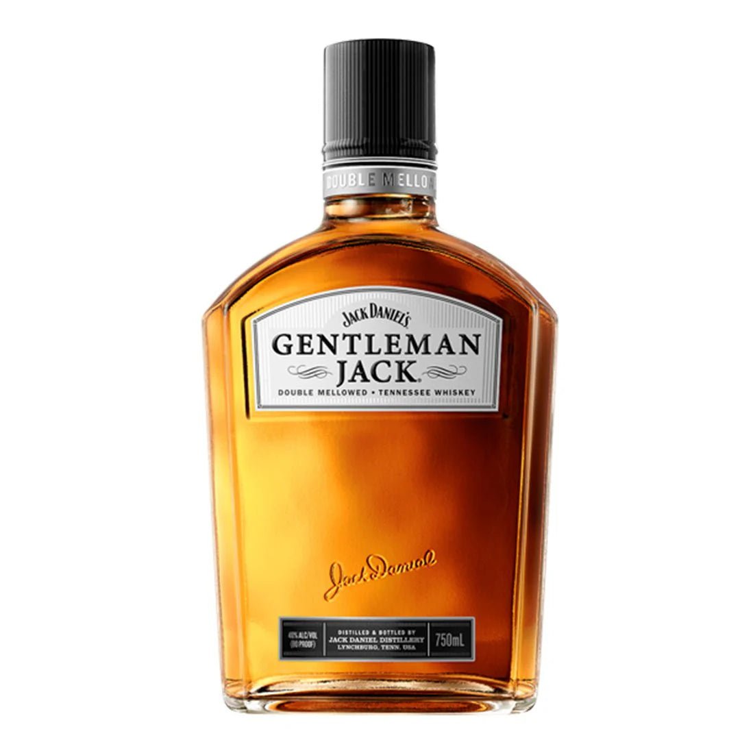 Jack Daniel's Gentleman Jack - Premium Liquors & Cigars