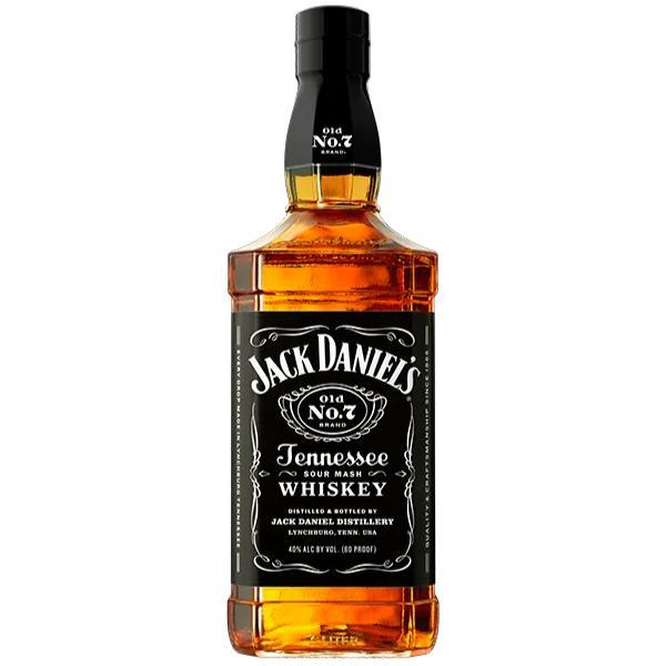 Jack Daniel's Old No. 7 Tennessee Sour Mash (3L) - Premium Liquors & Cigars