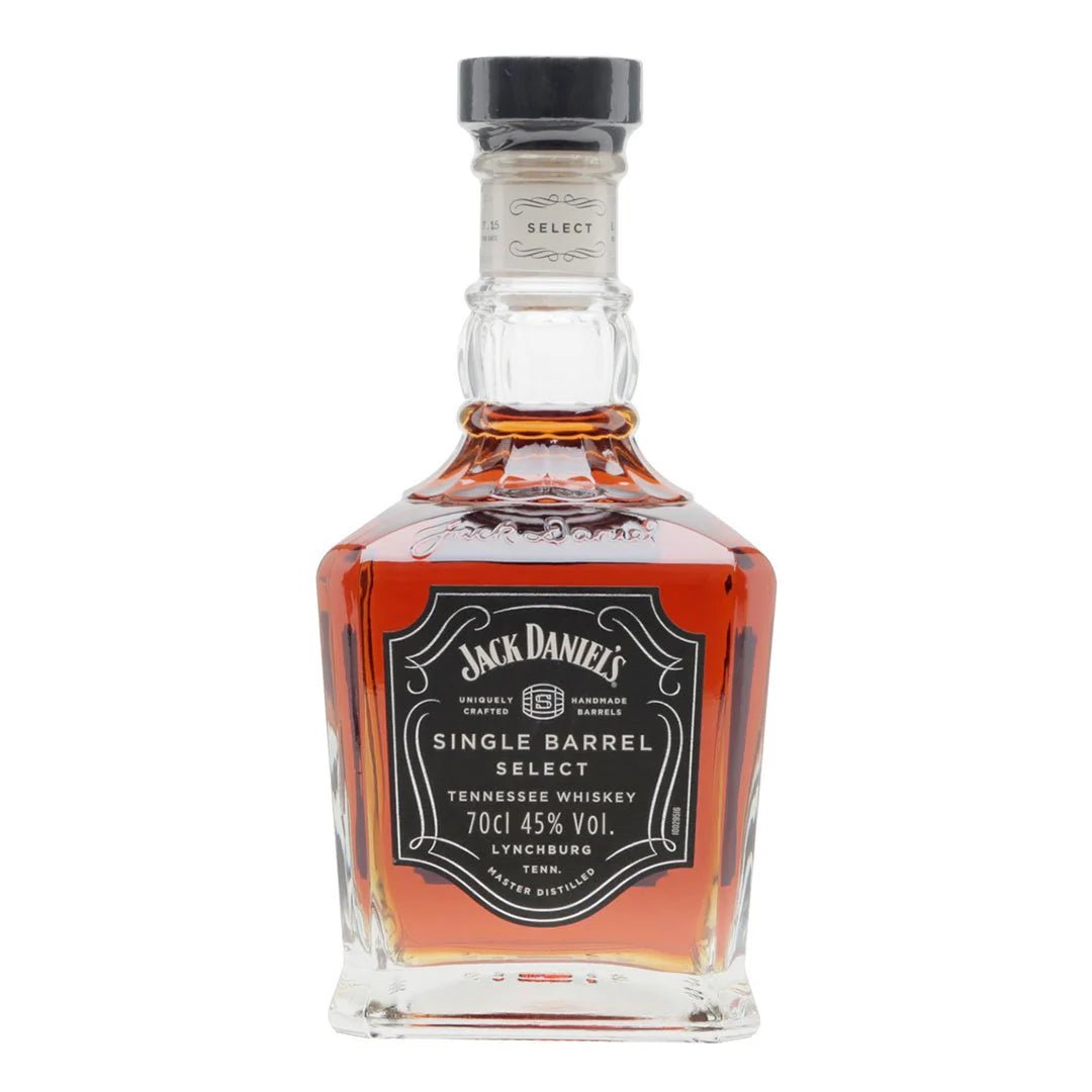 Jack Daniel's Single Barrel Select - Premium Liquors & Cigars