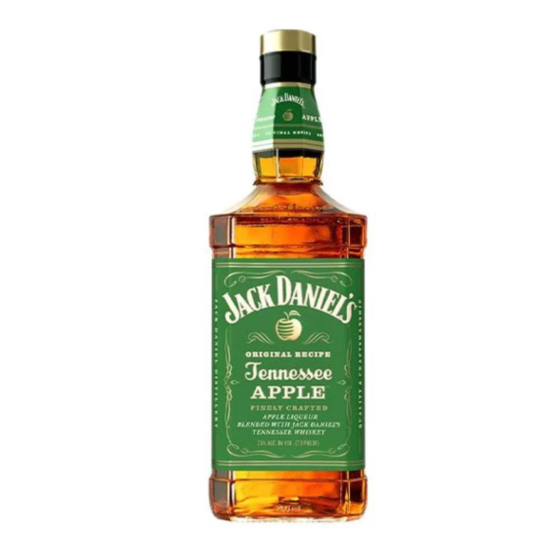 Jack Daniel's Tennessee Apple - Premium Liquors & Cigars