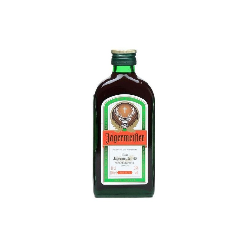 Jägermeister (10cl)