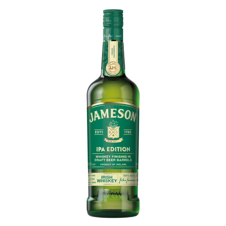 Jameson IPA Edition - Premium Liquors & Cigars