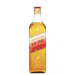 Johnnie Walker Red Soul