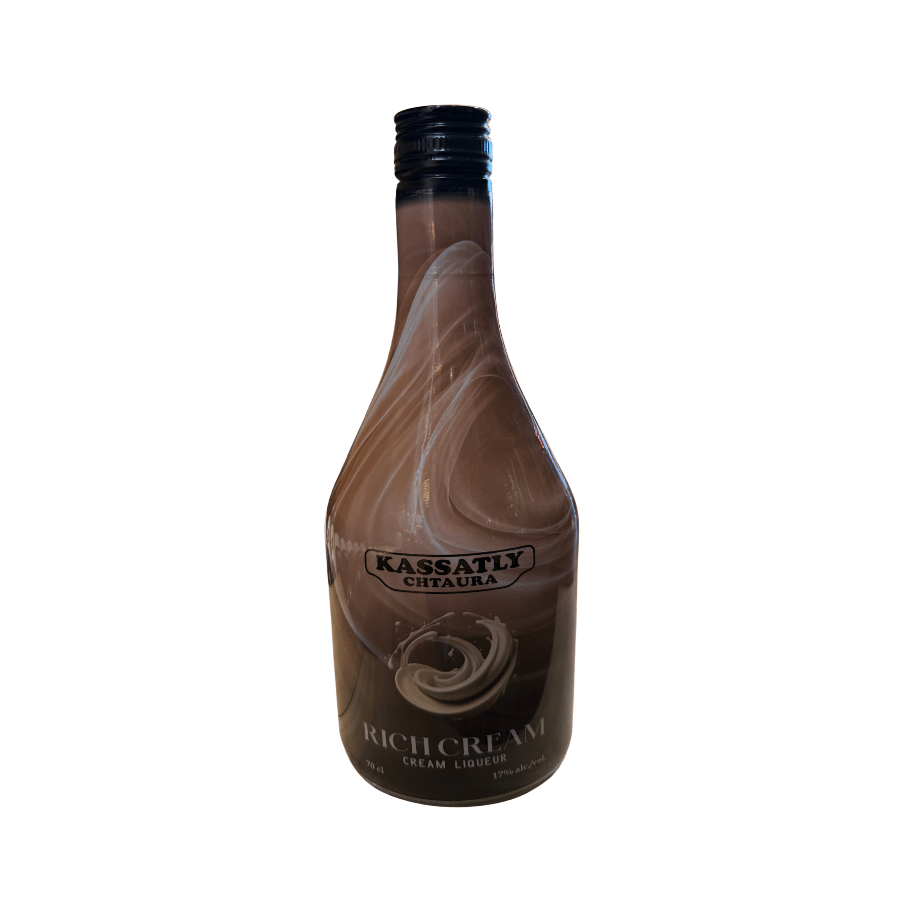 Kassatly Chtaura Rich Cream - Premium Liquors & Cigars