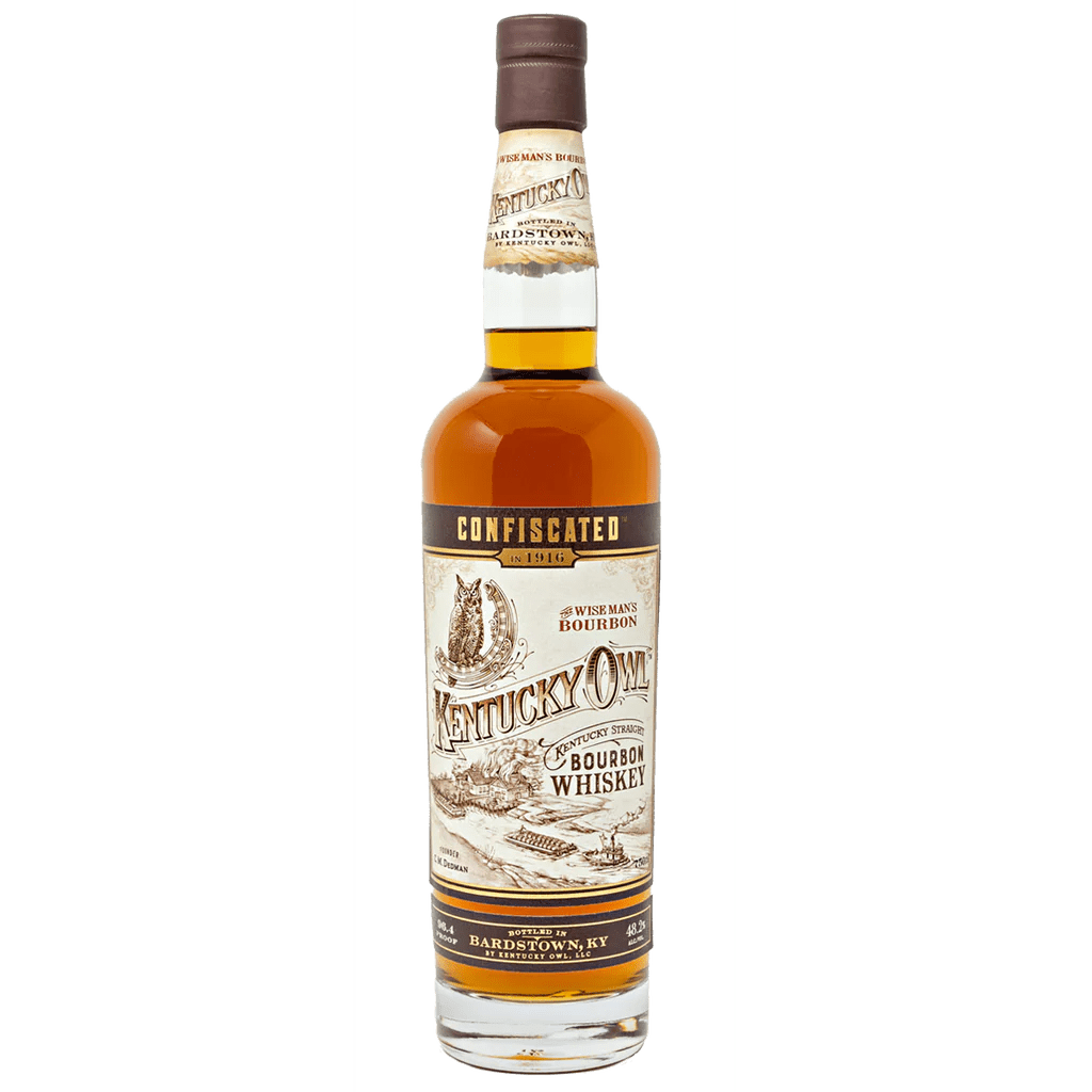 Kentucky Owl - Premium Liquors & Cigars