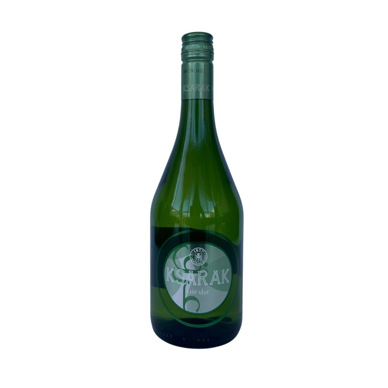 Ksarak (70cl) - Premium Liquors & Cigars