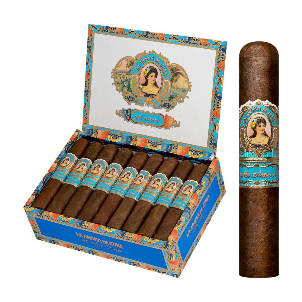 La Aroma De Cuba Mi Amor Duque - Premium Liquors & Cigars
