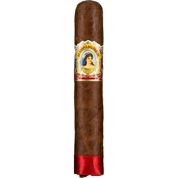 La Aroma Del Caribe Immensa - Premium Liquors & Cigars