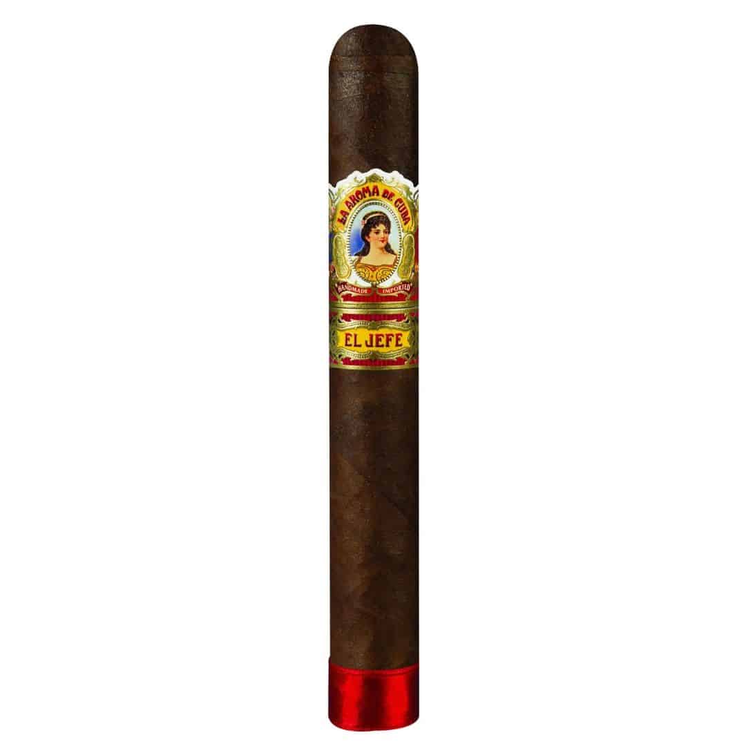 La Aroma El Jefe - Premium Liquors & Cigars