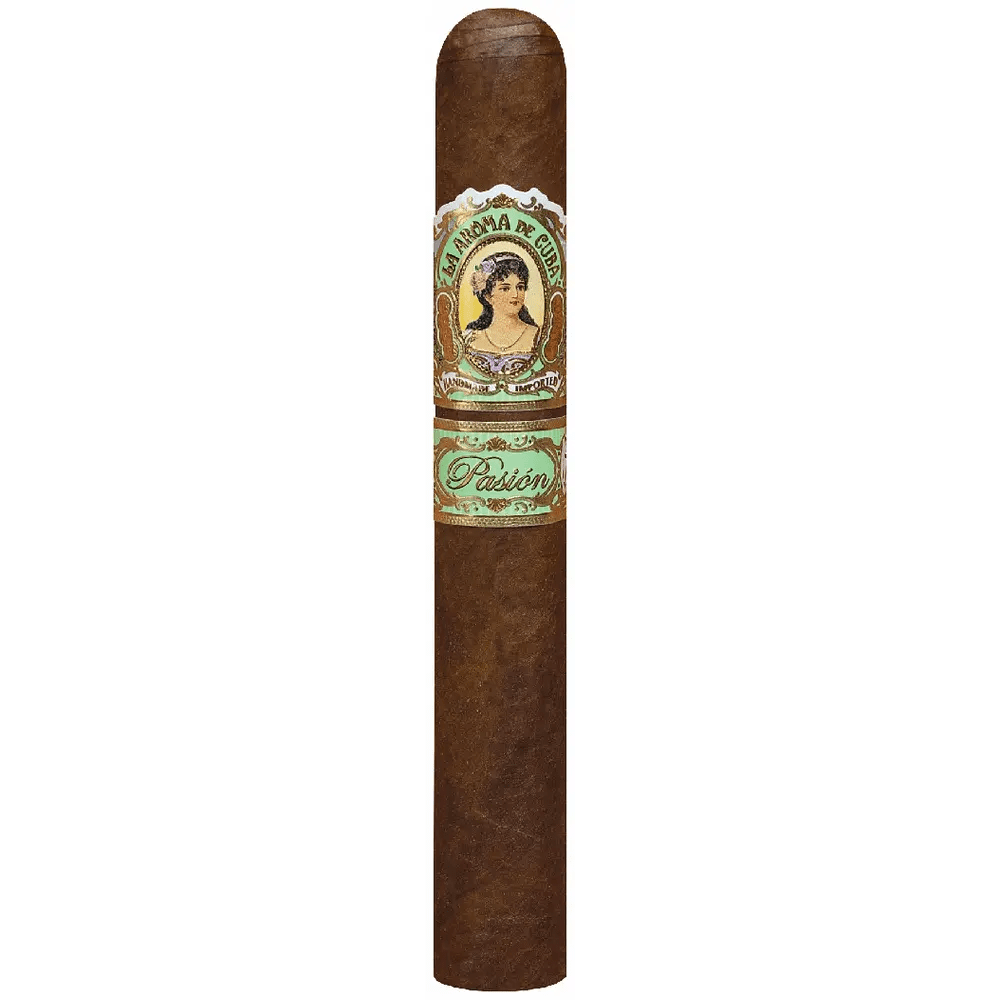 La Aroma Pasion - Premium Liquors & Cigars