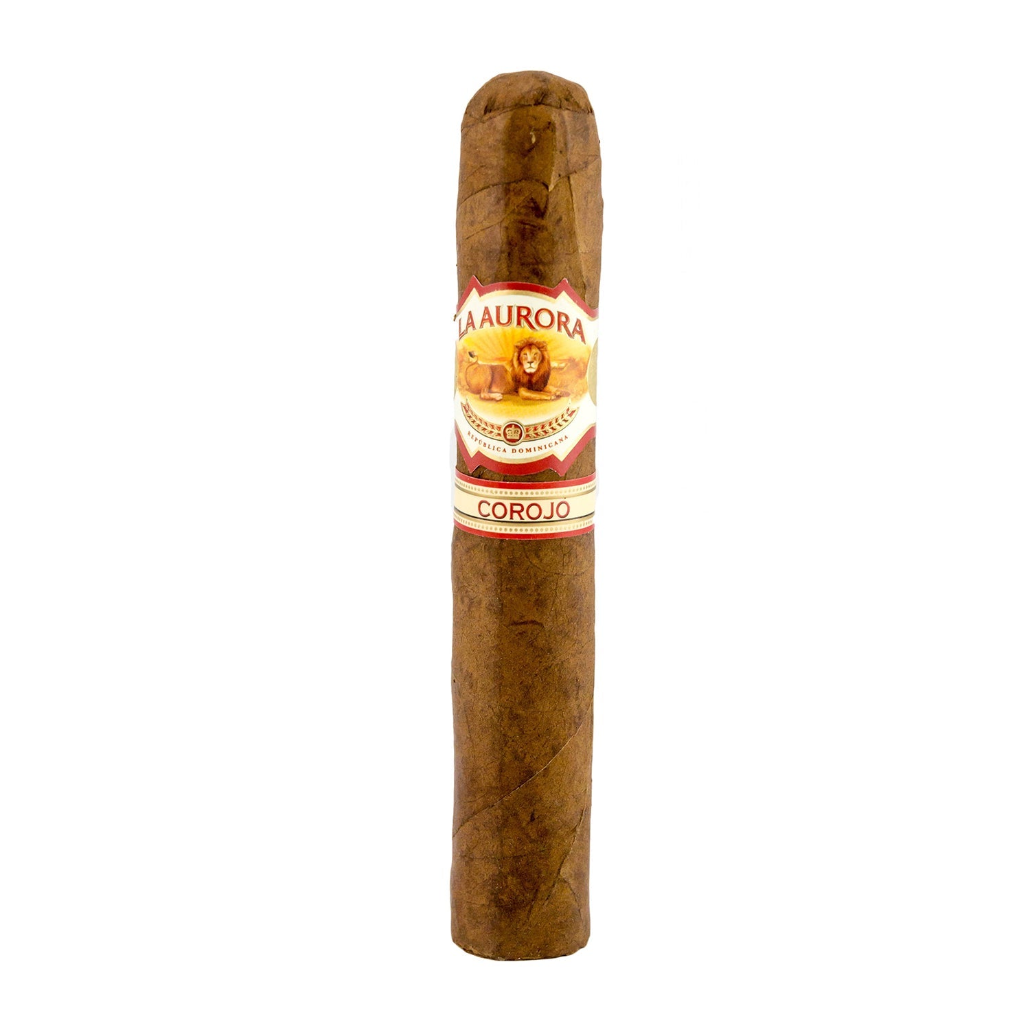 La Aurora Corojo 1962 Toro - Premium Liquors & Cigars