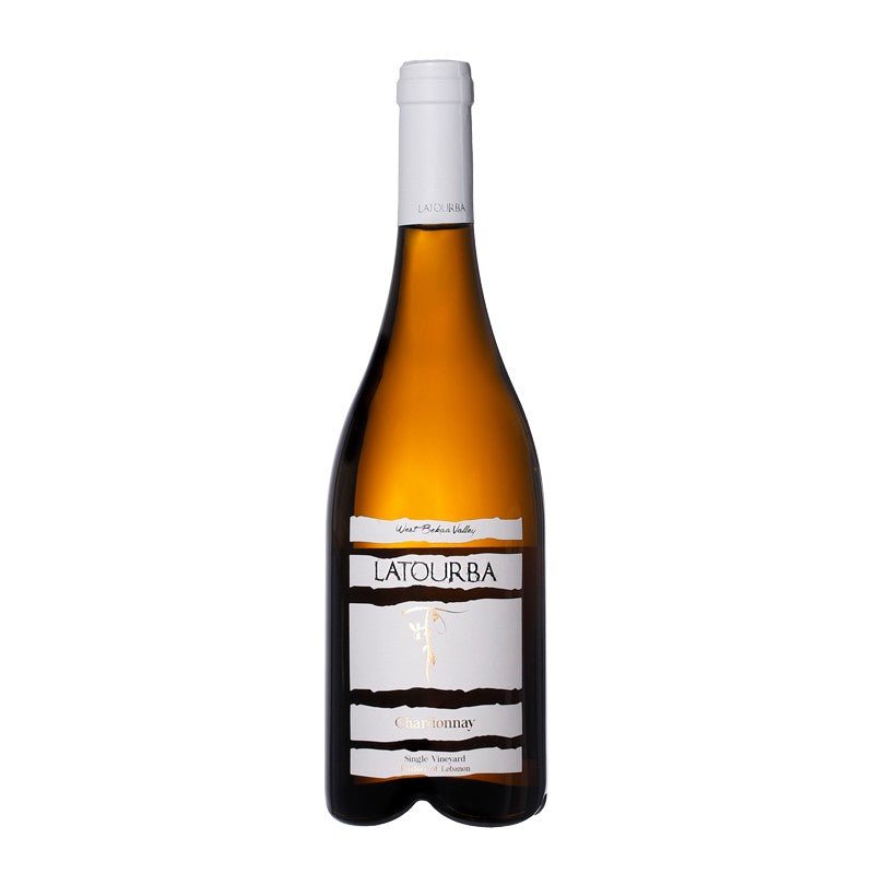 Latourba Chardonnay Single Vineyard White Wine - Premium Liquors & Cigars