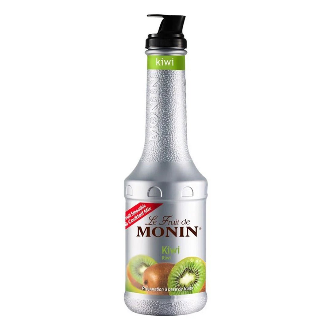 Le Fruit De Monin - Kiwi - Premium Liquors & Cigars