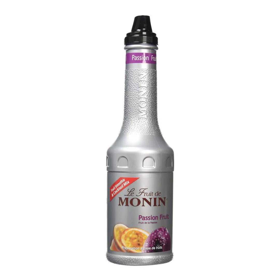 Le Fruit De Monin - Passion Fruit - Premium Liquors & Cigars
