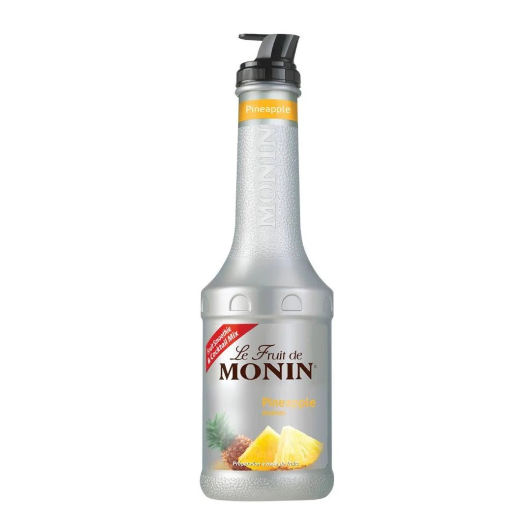 Le Fruit De Monin - Pineapple - Premium Liquors & Cigars