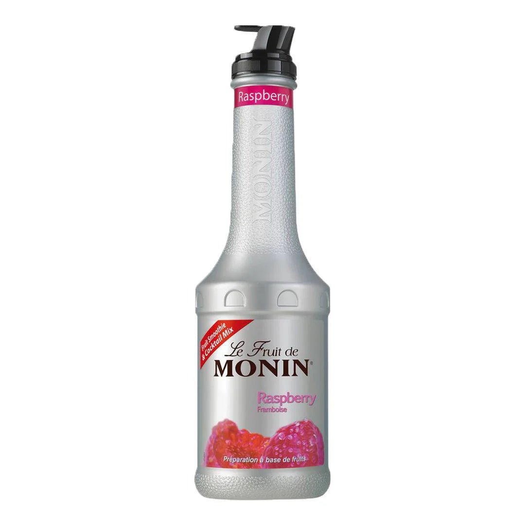 Le Fruit De Monin - Raspberry - Premium Liquors & Cigars