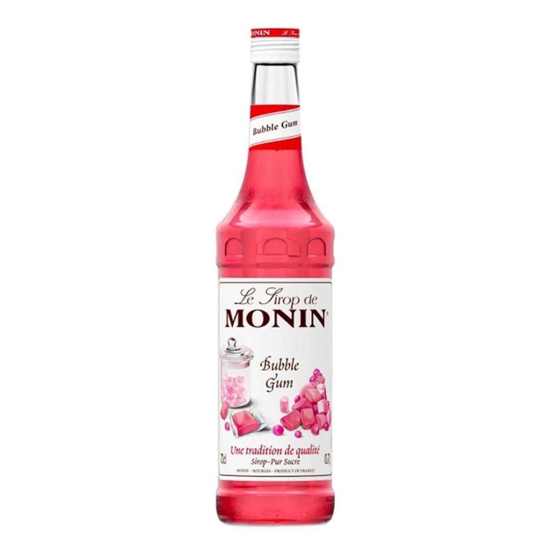 Le Sirop De Monin - Bubble Gum - Premium Liquors & Cigars