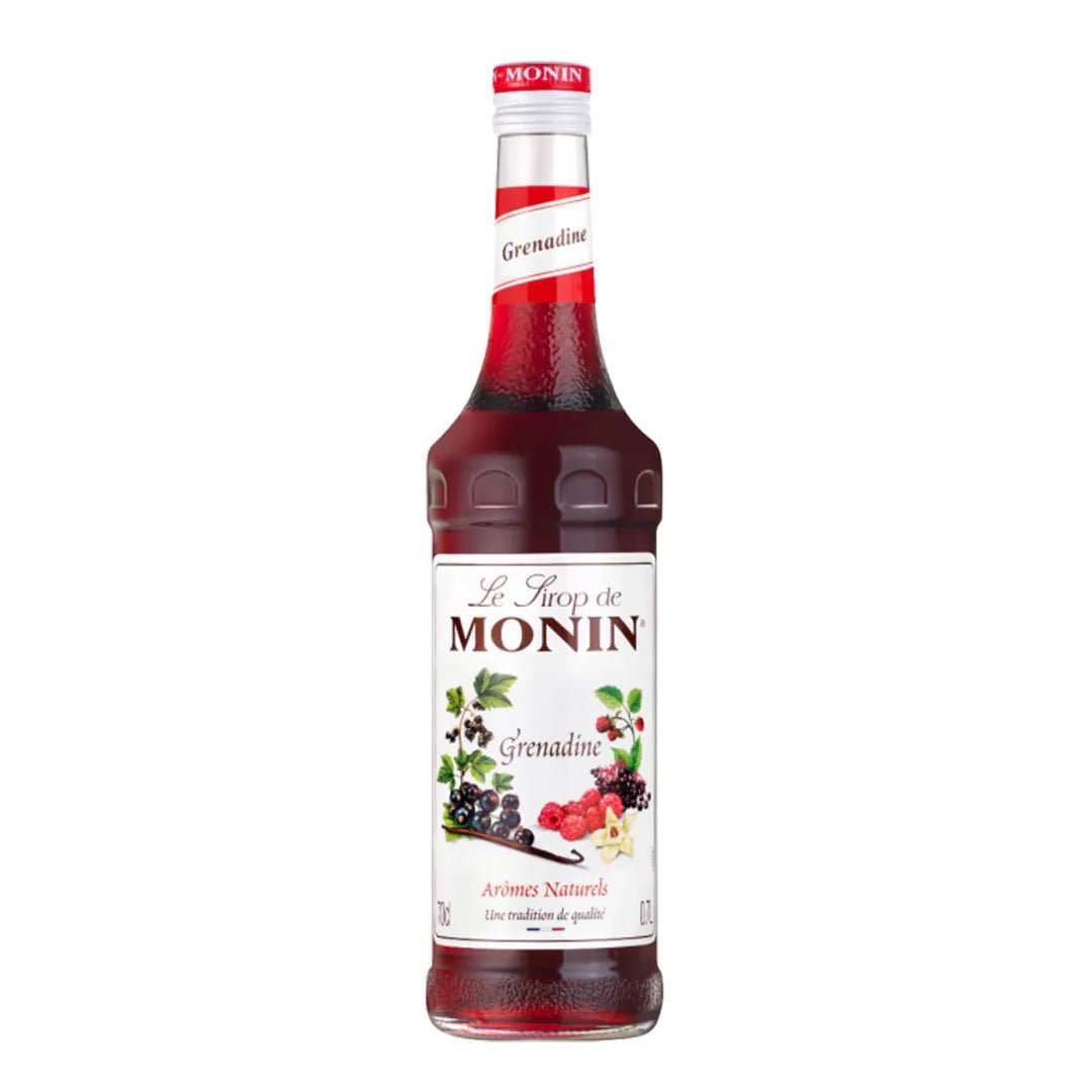 Le Sirop De Monin - Grenadine - Premium Liquors & Cigars