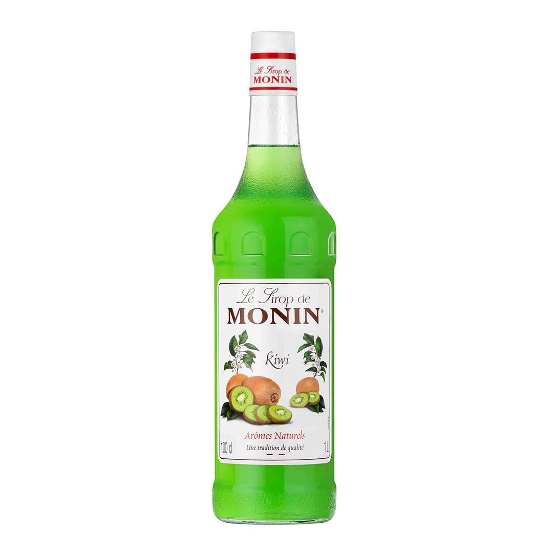 Le Sirop De Monin - Kiwi - Premium Liquors & Cigars