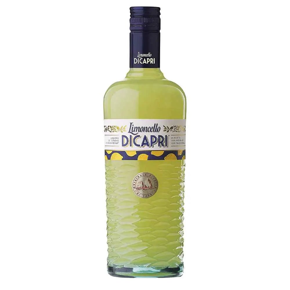 Limoncello Di Capri - Premium Liquors & Cigars