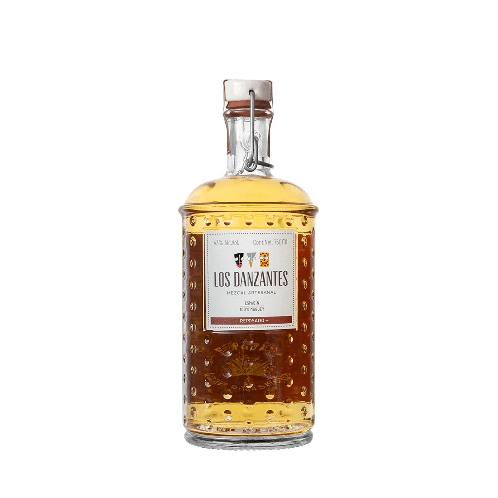 Los Danzantes Reposado - Premium Liquors & Cigars