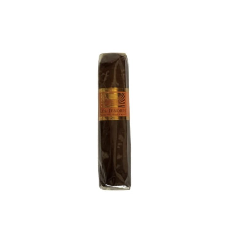 Los Tenores Forte - Premium Liquors & Cigars