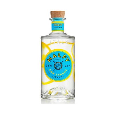 Malfy Gin Con Limone - Premium Liquors & Cigars