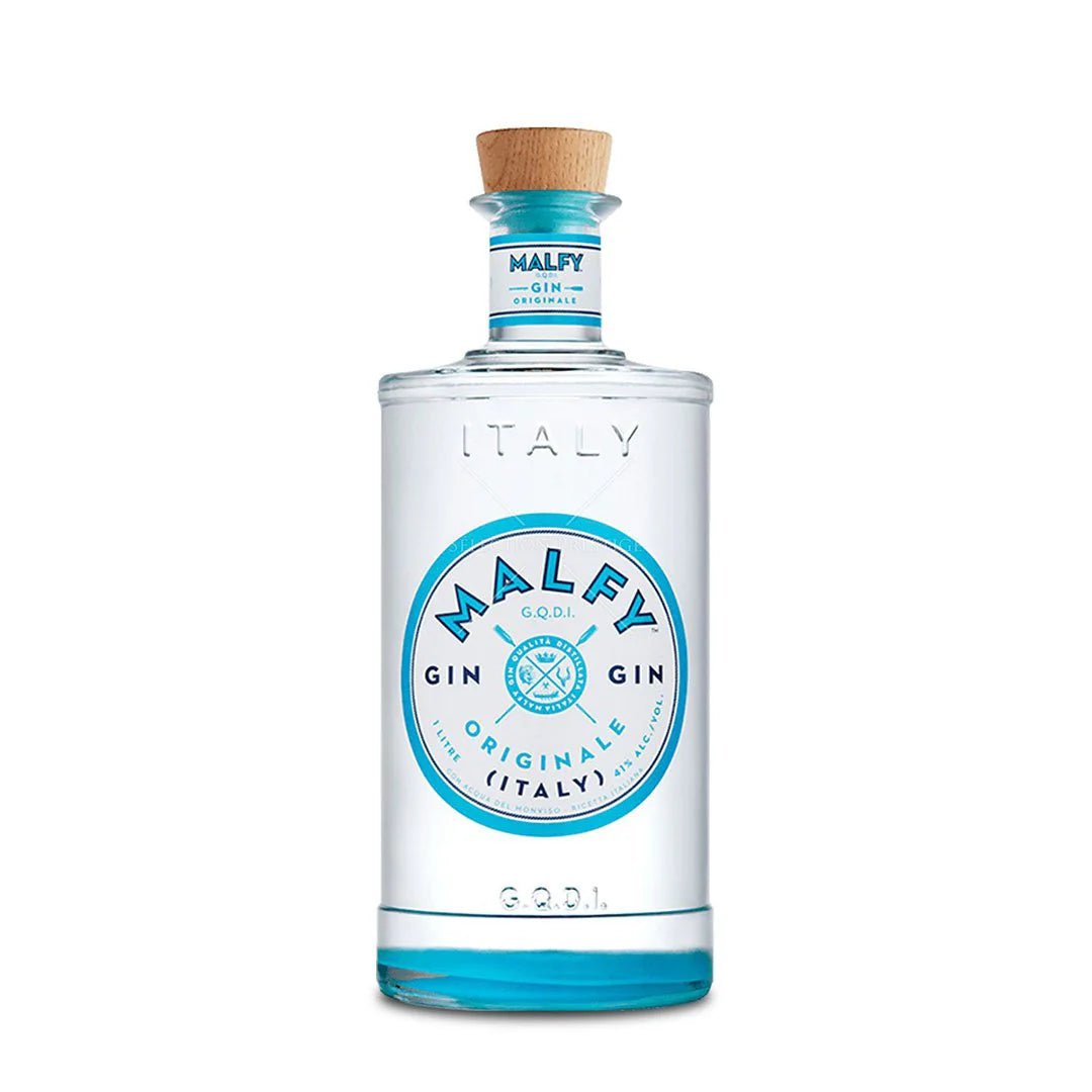 Malfy Gin Originale - Premium Liquors & Cigars