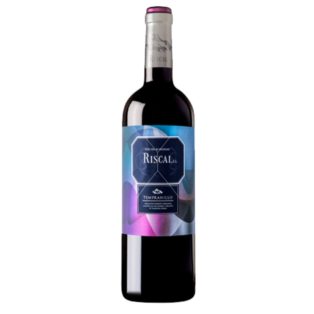 Marqués de Riscal 1860 Tempranillo DOC Rioja Spain 2020 - Premium Liquors & Cigars