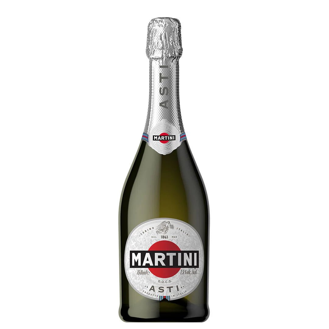 Martini Asti - Premium Liquors & Cigars