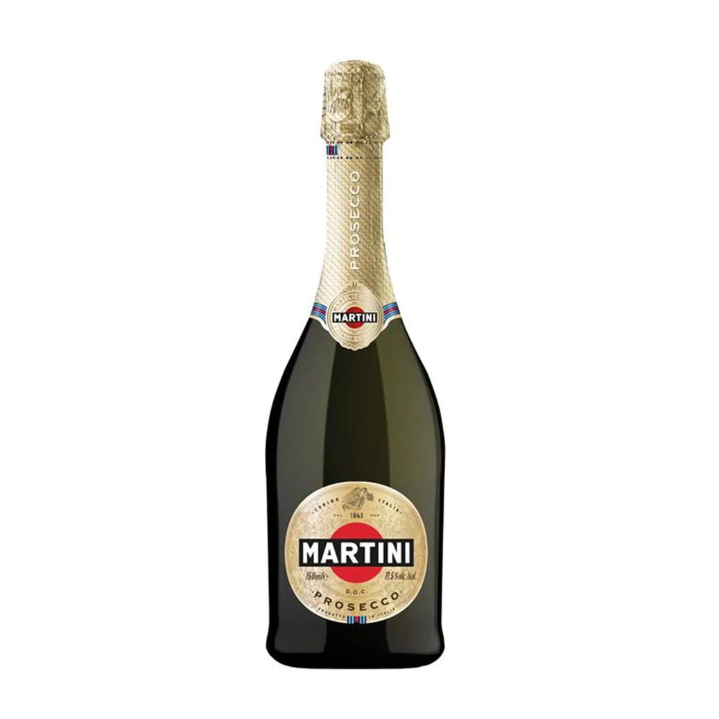Martini Prosecco (75cl) - Premium Liquors & Cigars