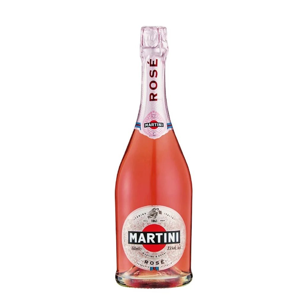 Martini Rosé Extra Dry - Premium Liquors & Cigars
