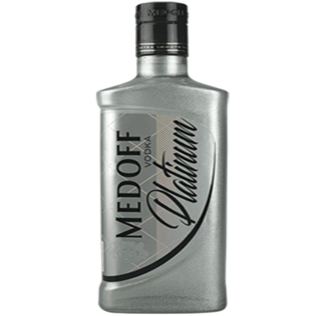Medoff Platinum - Premium Liquors & Cigars