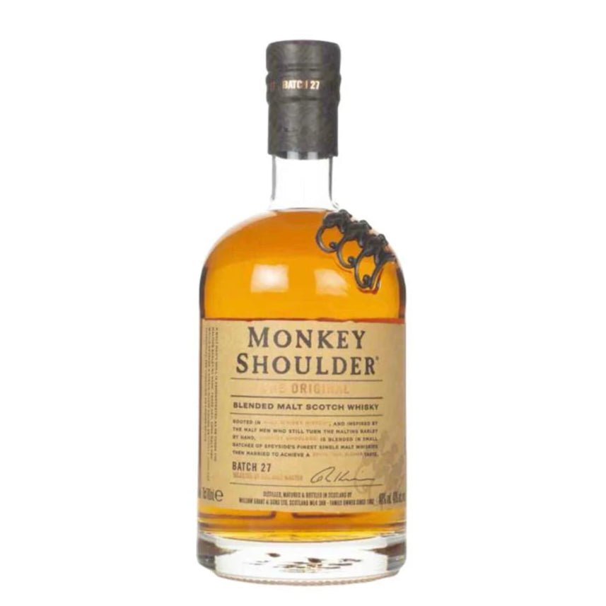 Monkey Shoulder The Original - Premium Liquors & Cigars