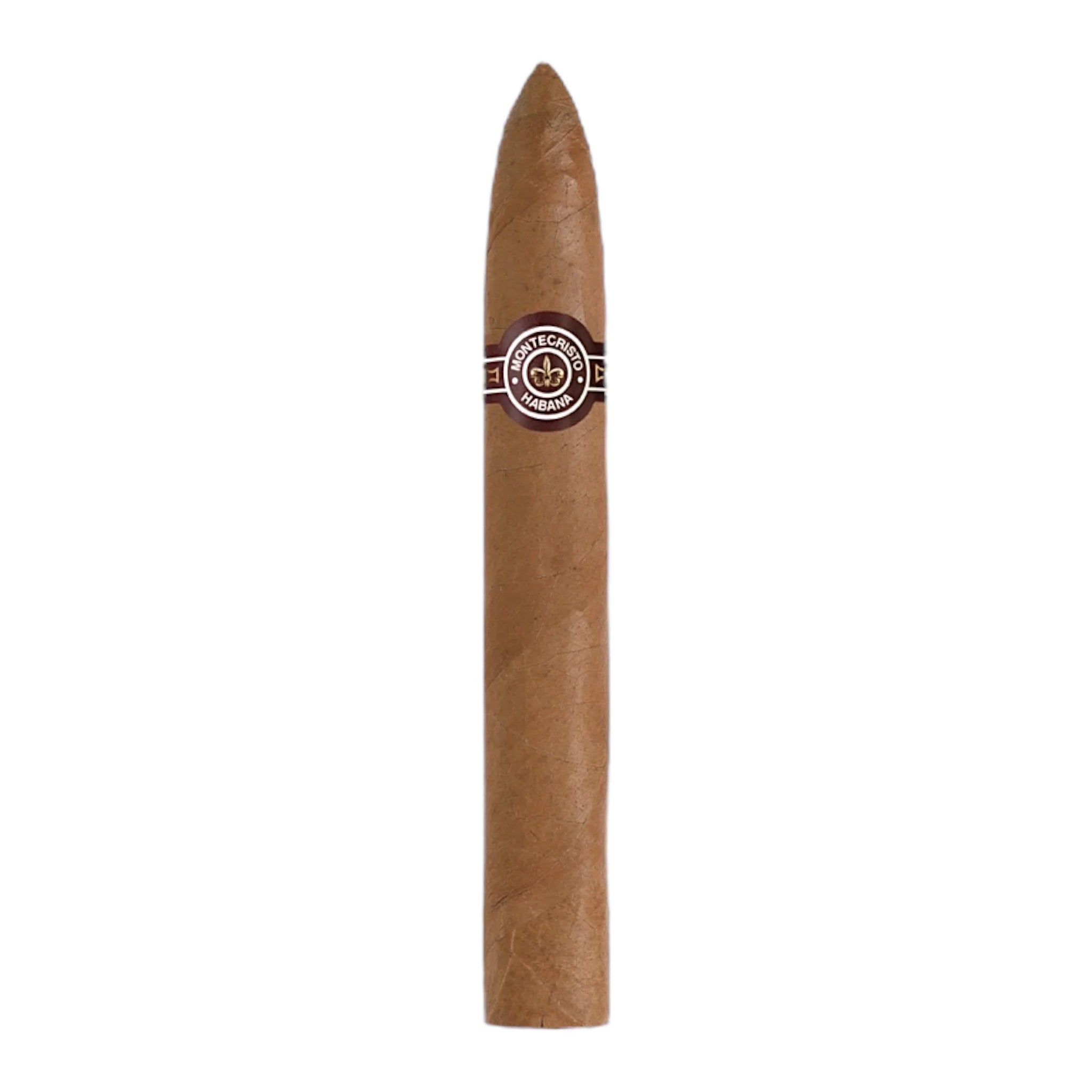 Montecristo No.2 - Premium Liquors & Cigars