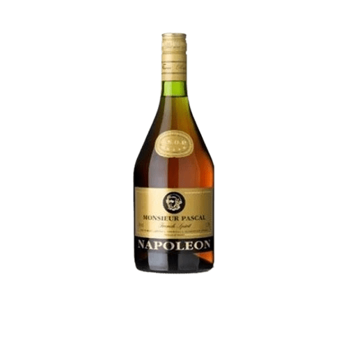 Napoleon Monsieur Pascal - Premium Liquors & Cigars