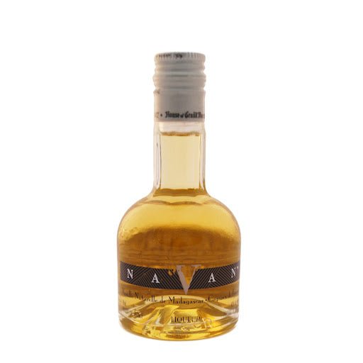 Navan Cognac Vanilla Liqueur - Premium Liquors & Cigars