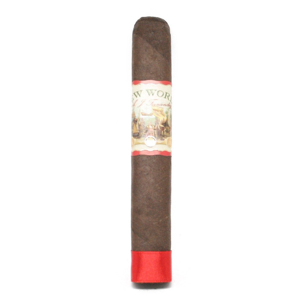 New World Robusto 21 - Premium Liquors & Cigars