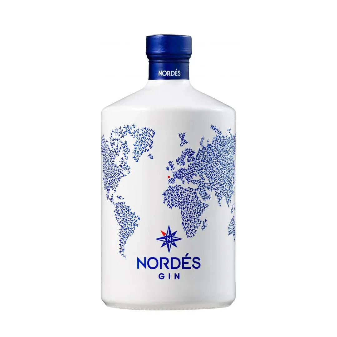 Nordes Gin - Premium Liquors & Cigars