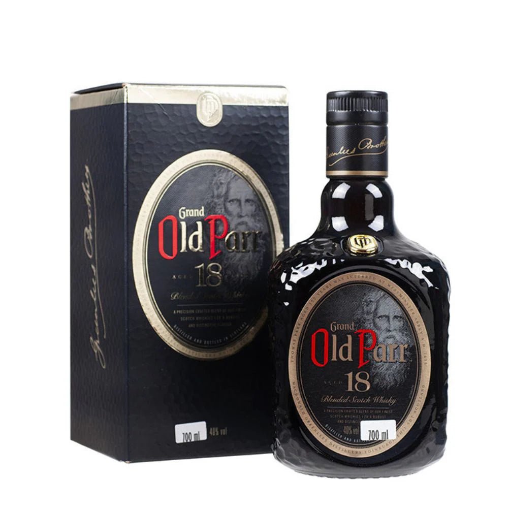 Old Par 18 YO - Premium Liquors & Cigars
