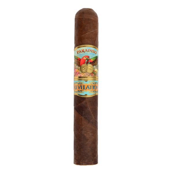 Paradiso Revelation - Premium Liquors & Cigars