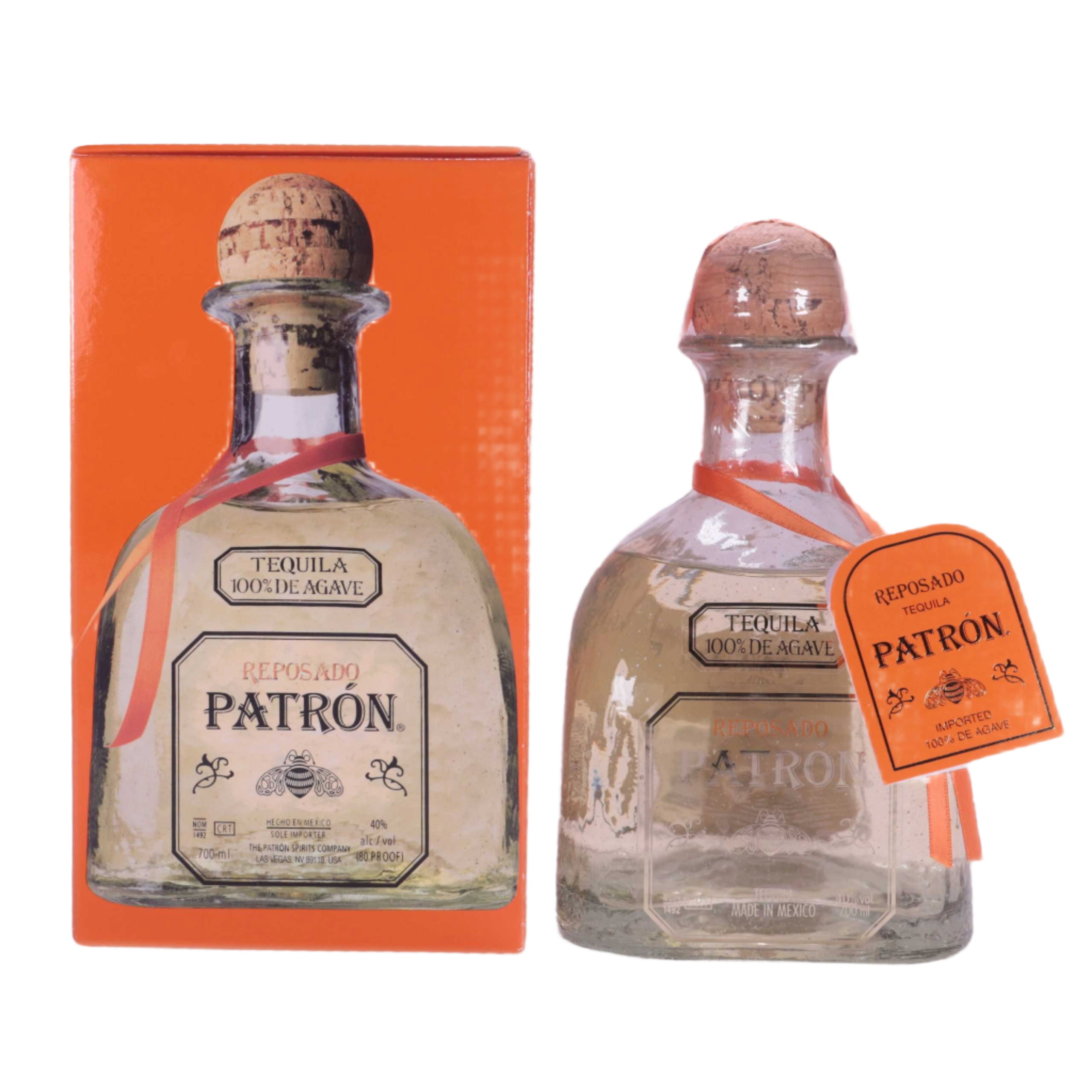 Patron Reposado - Premium Liquors & Cigars