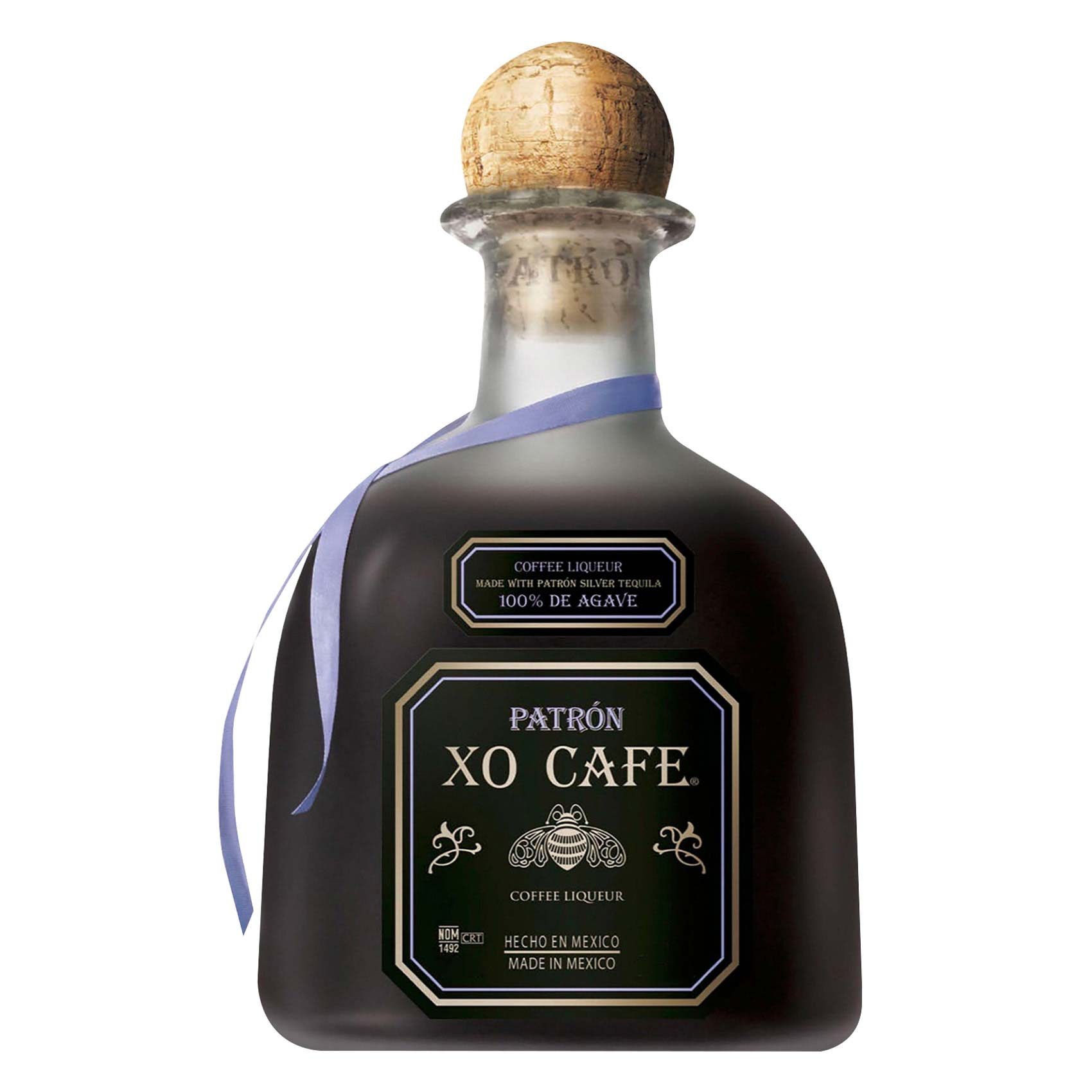 Patron XO Cafe - Premium Liquors & Cigars