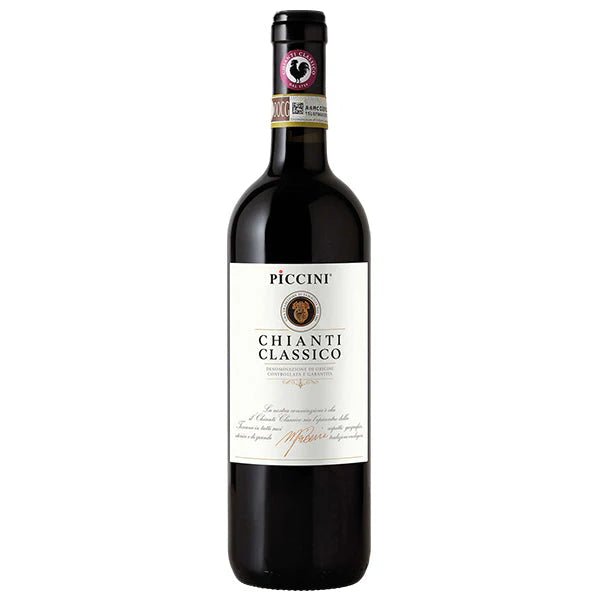 Piccini Chianti Classico - Premium Liquors & Cigars