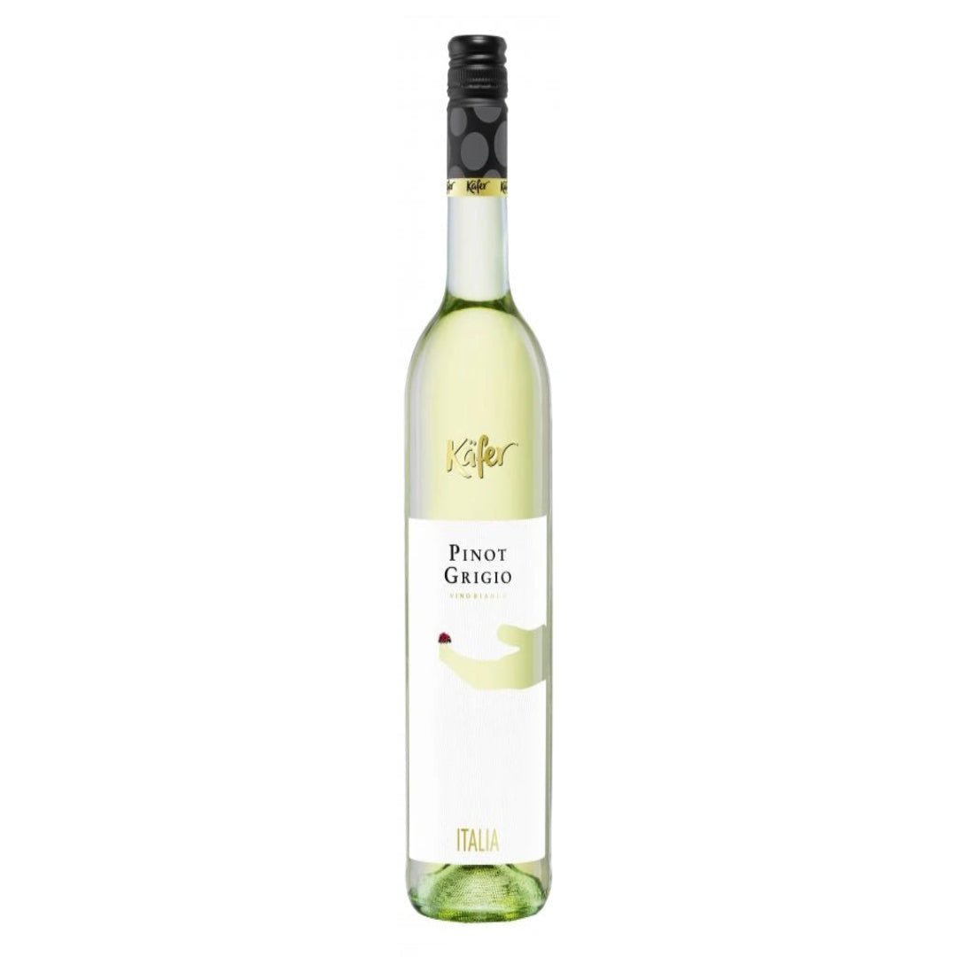 Pinot Grigio White Italian Wine - Premium Liquors & Cigars